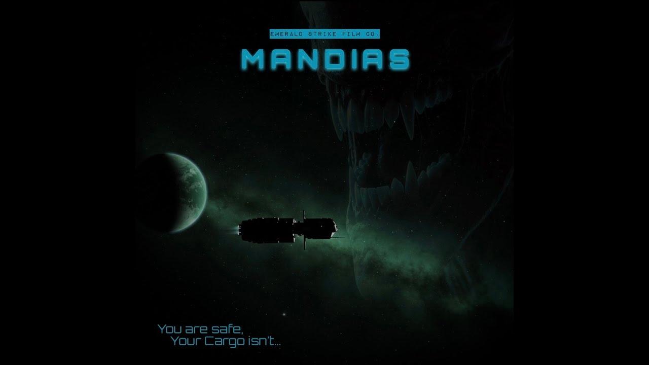 Mandias Trailer