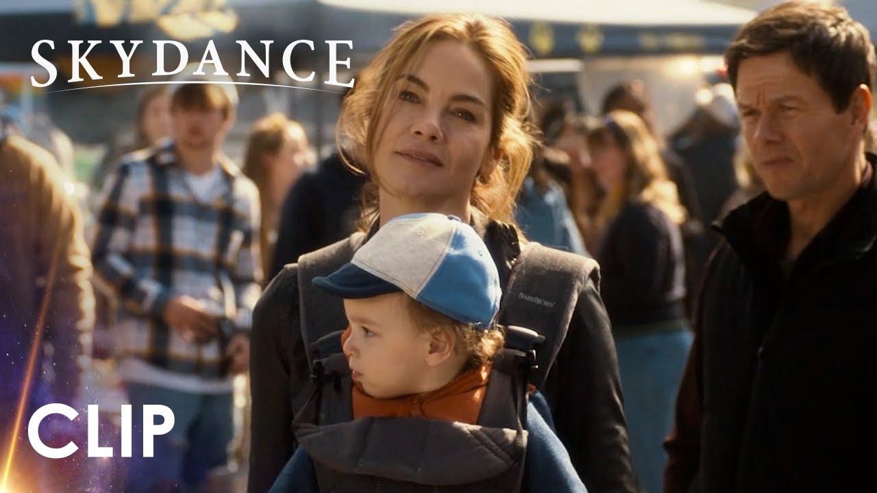 The Family Plan Trailer