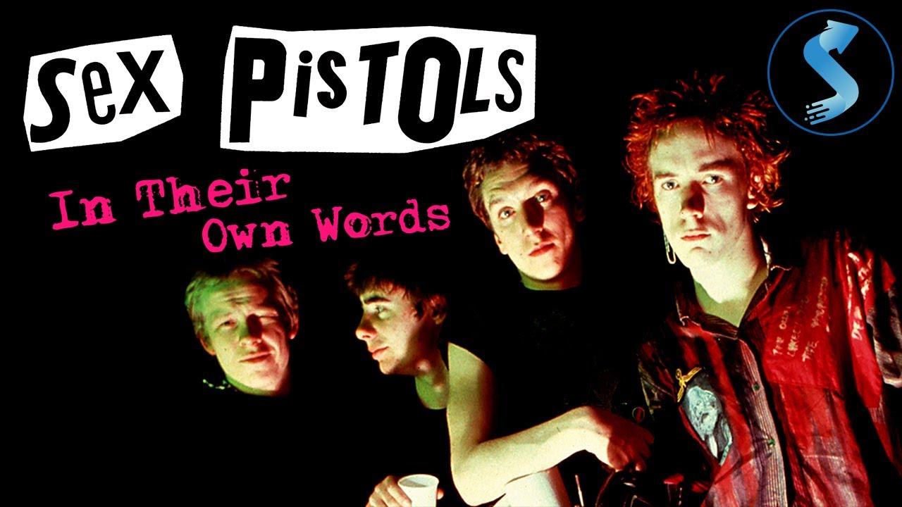 The Sex Pistols: In their own words Trailer