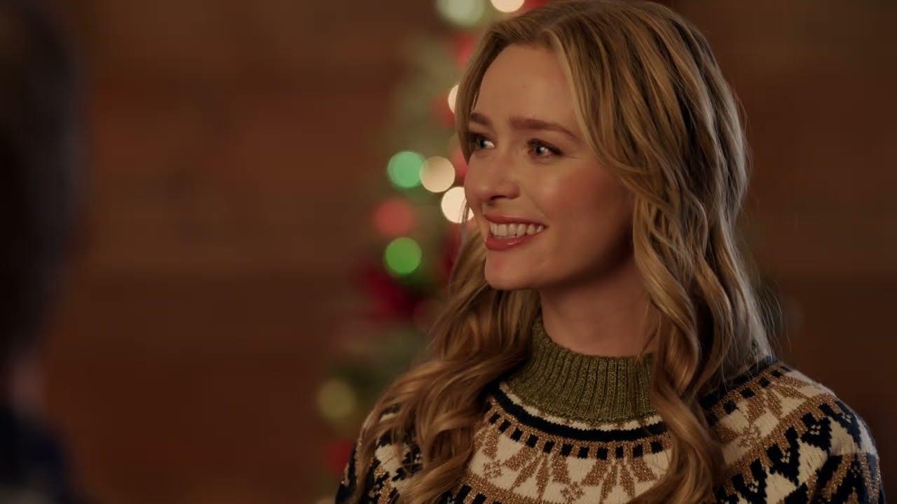 Creating Christmas Trailer
