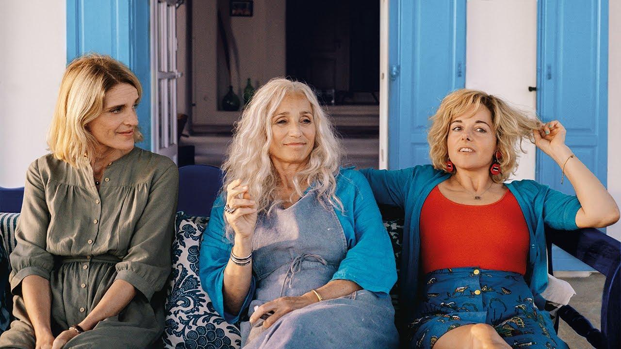 Two Tickets to Greece Trailer