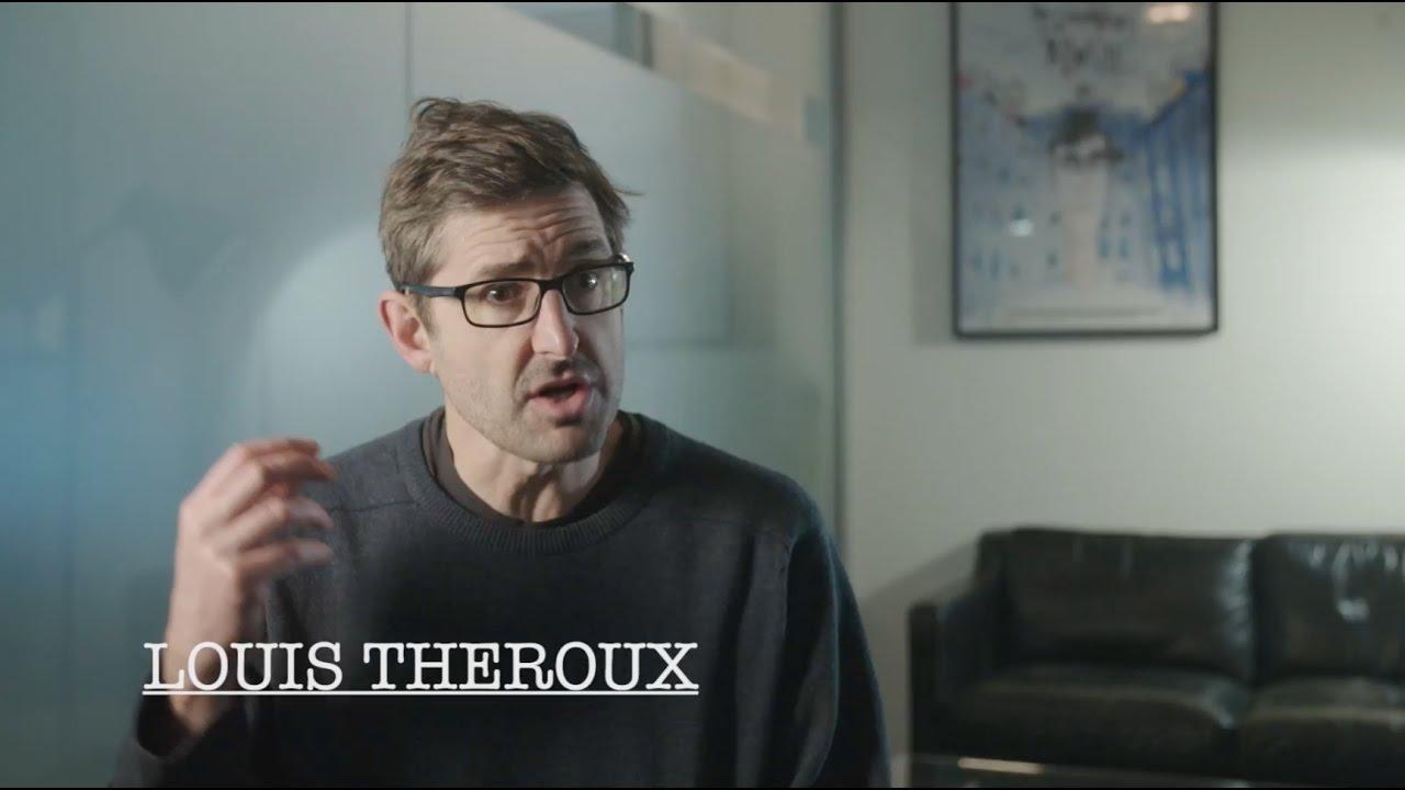 My Scientology Movie Trailer