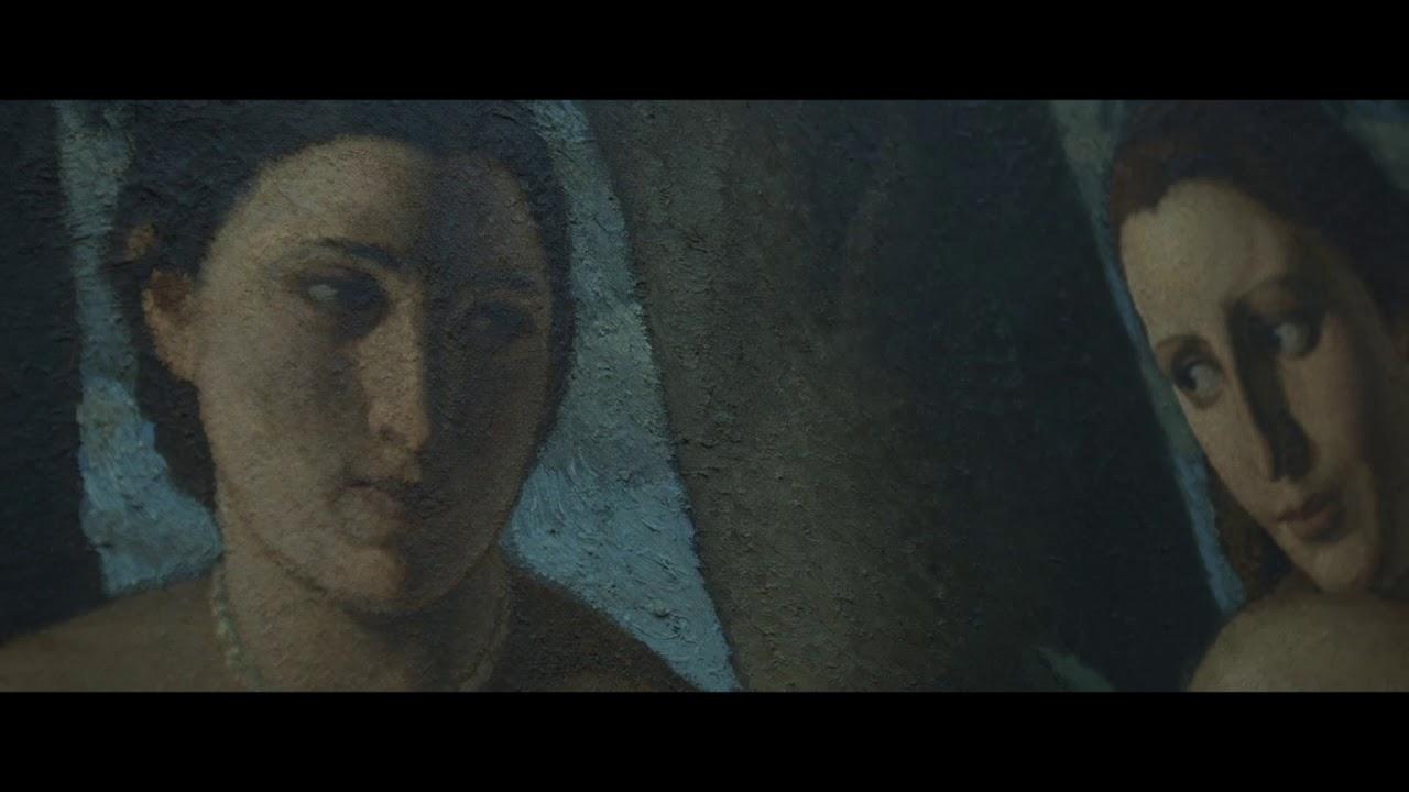 Sfumato Trailer