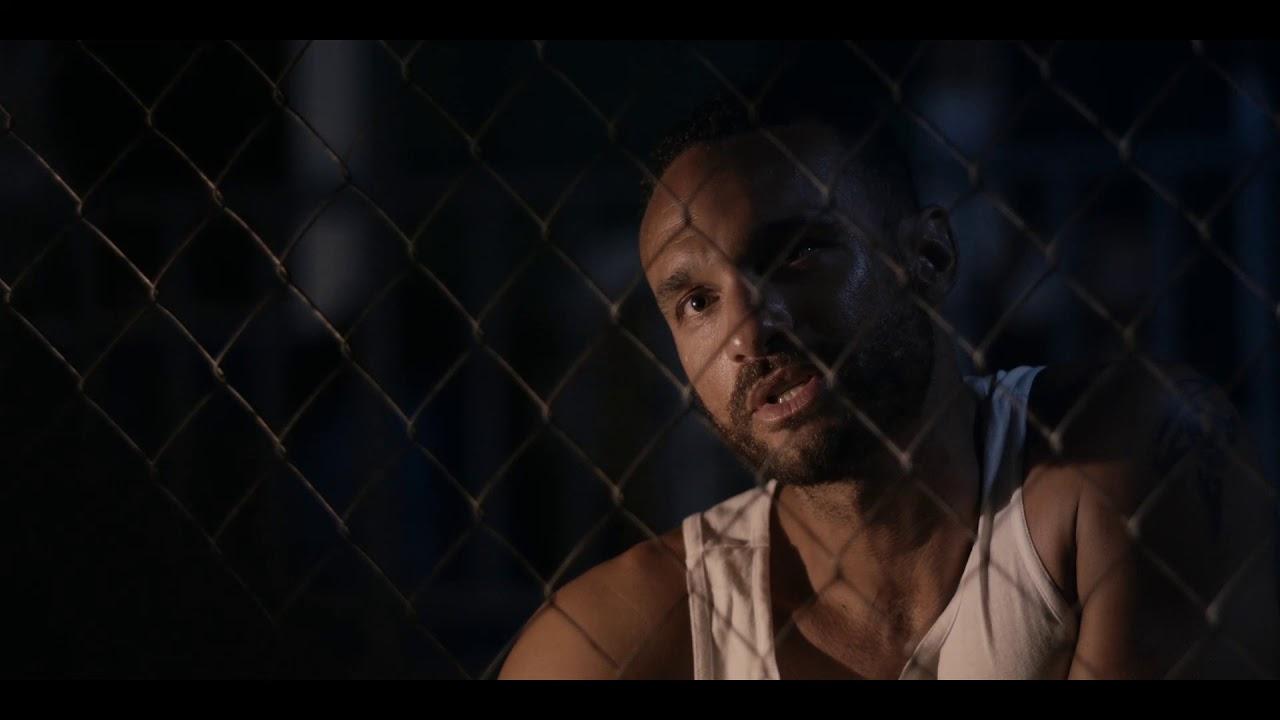 The Moon and The Night Trailer
