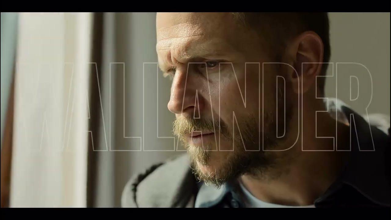 Wallander - Steget efter Trailer