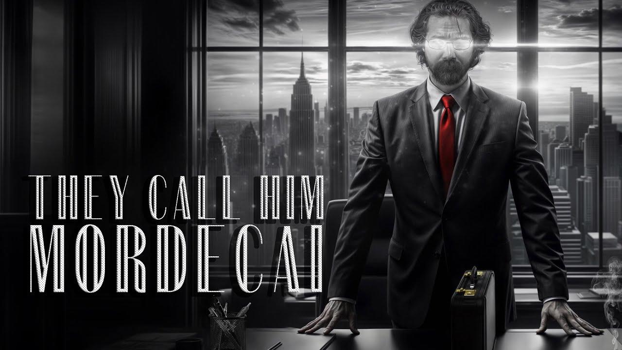 They Call Him Mordecai Trailer