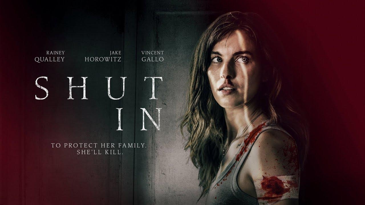 Shut In Trailer