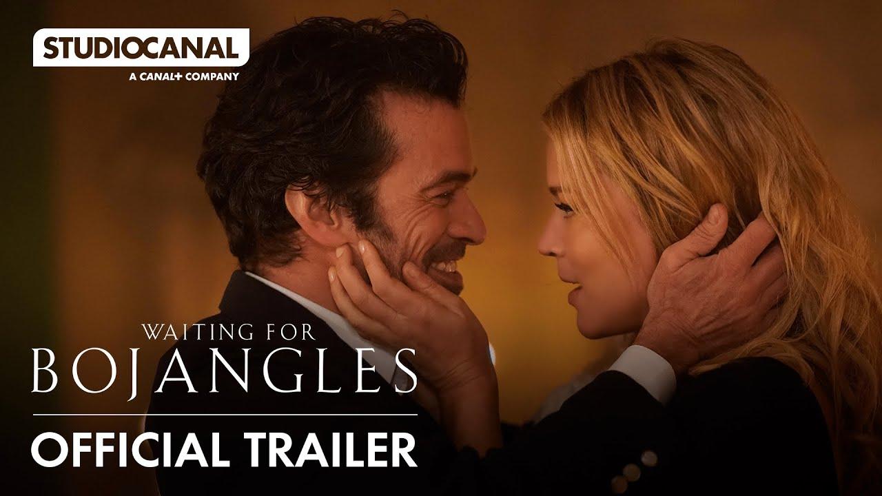 Waiting for Bojangles Trailer