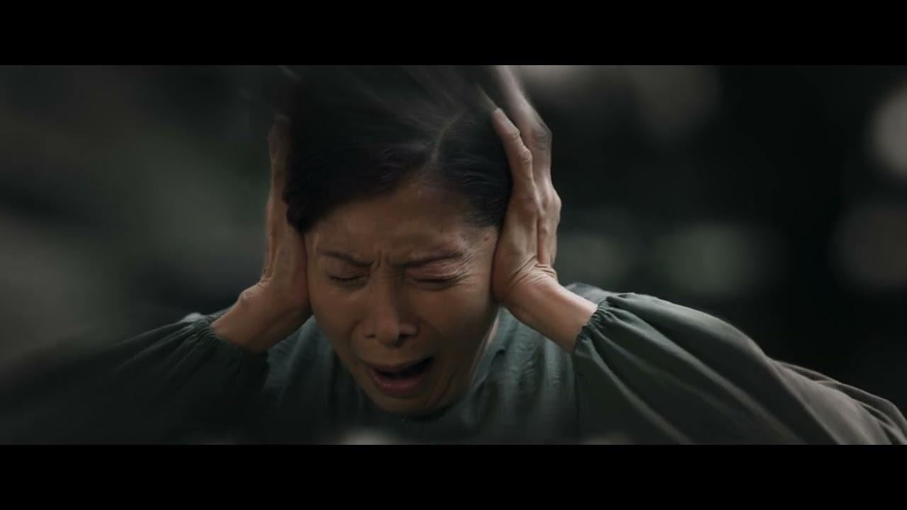 Yang Tersisa Hanya Cinta Trailer