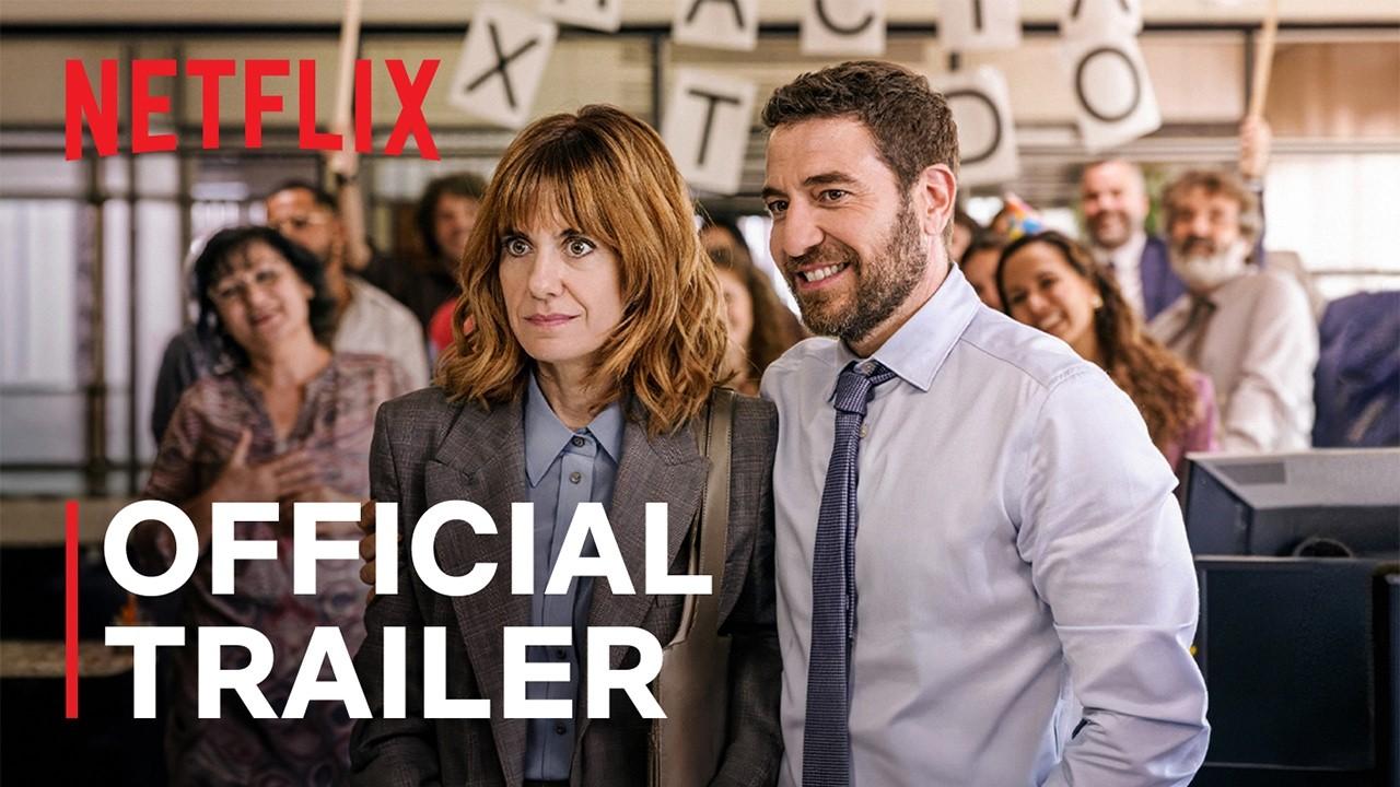 Go Team! Trailer