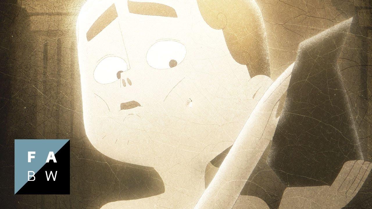 The Undying Pain of Existence Trailer