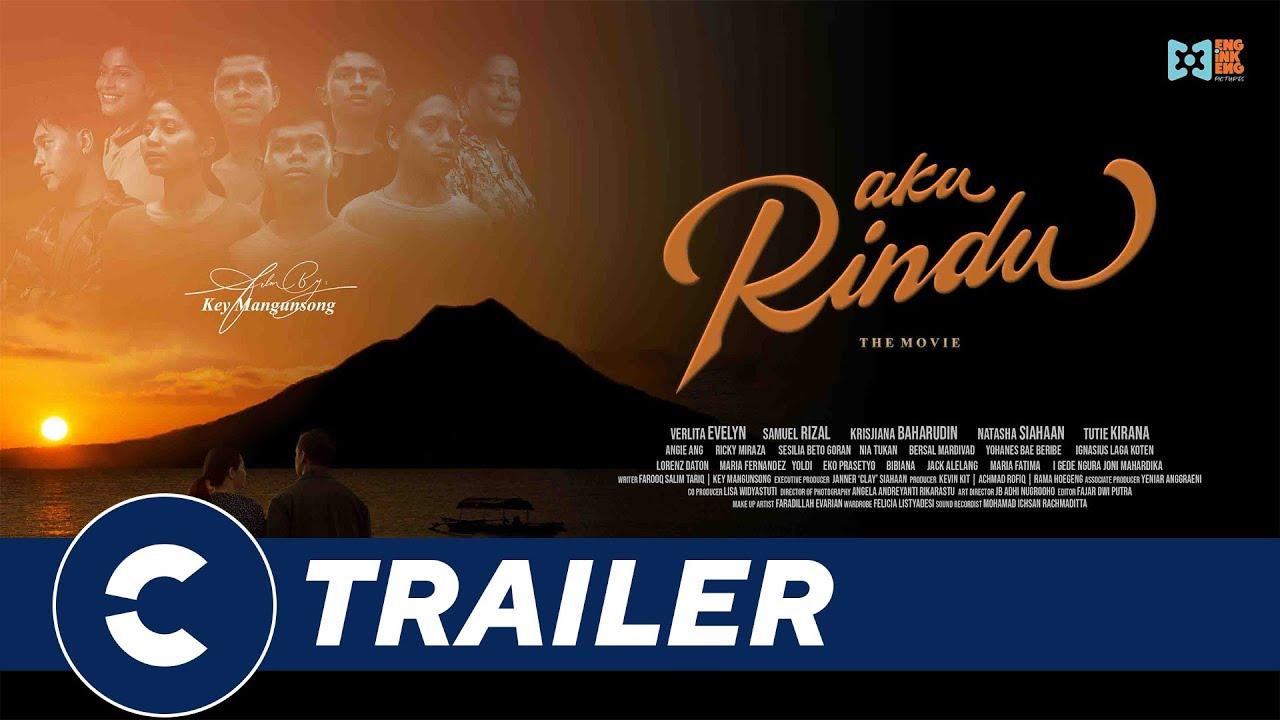Aku Rindu Trailer