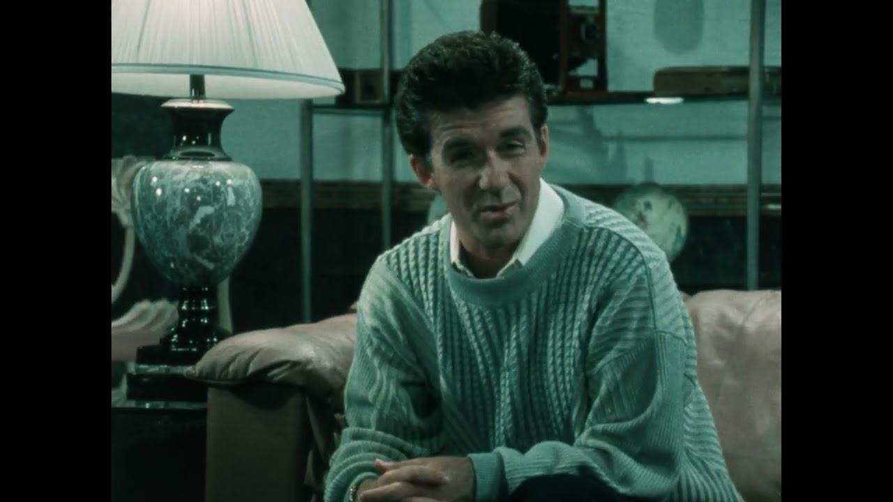 When Your Parent Drinks Too Much Trailer