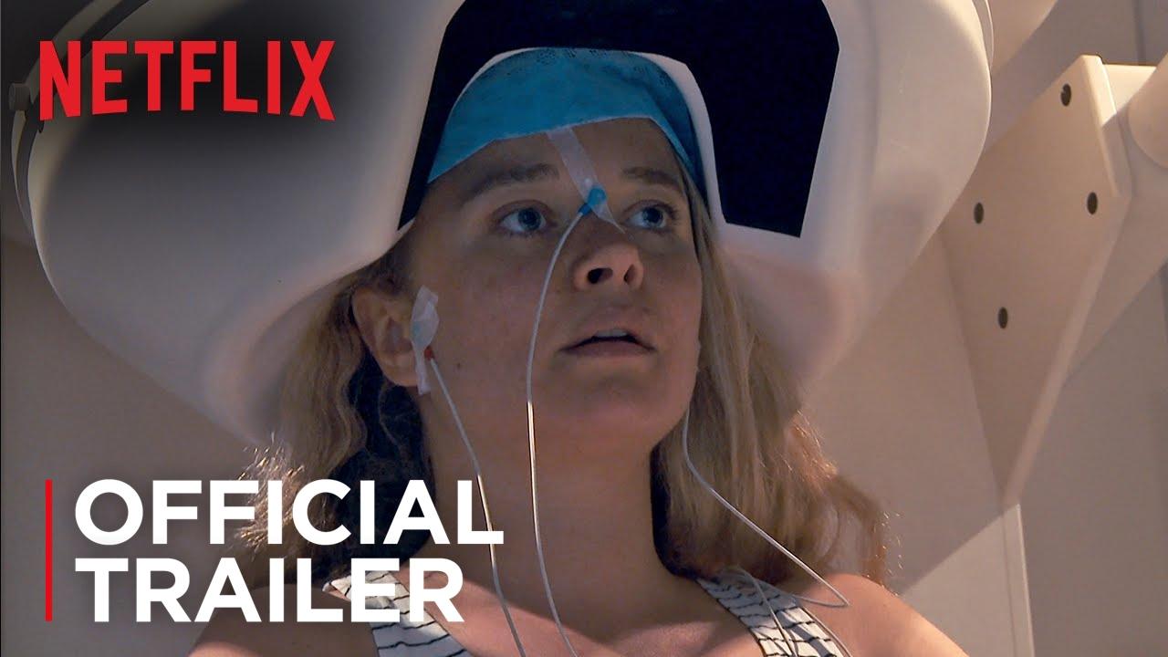 My Beautiful Broken Brain Trailer