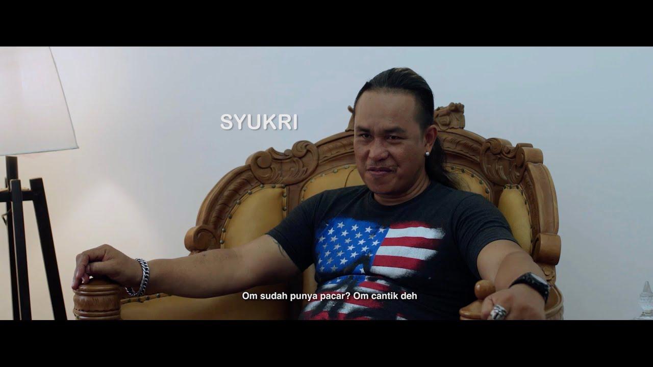 Cinta sama dengan Cindolo na Tape Trailer