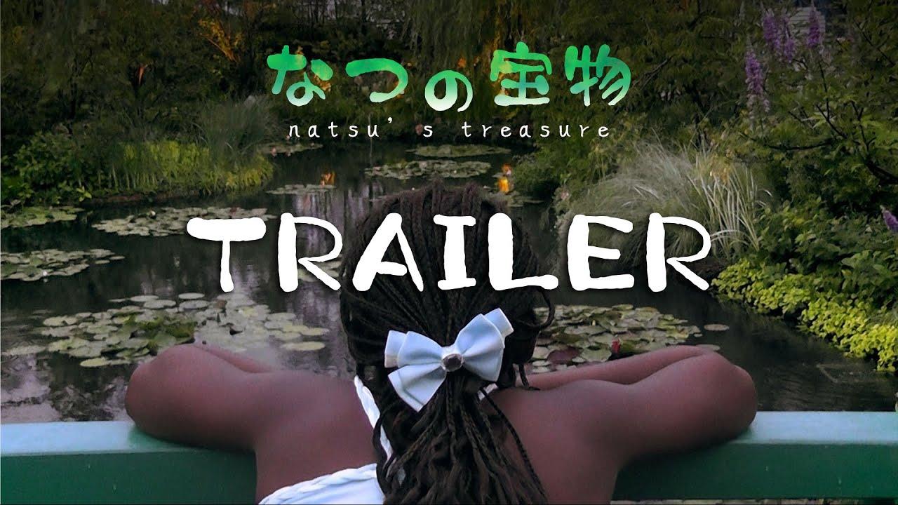 Natsu's Treasure Trailer