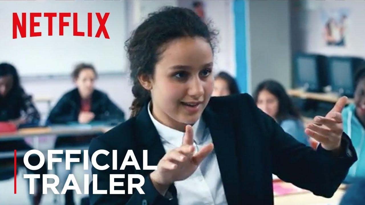 Divines Trailer