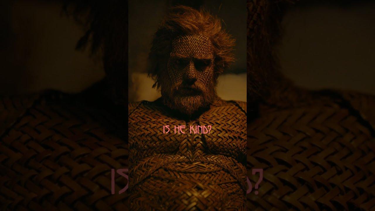 Wicker Trailer