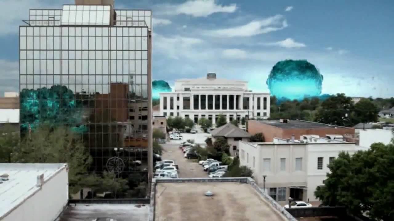 Chrome Angels Trailer