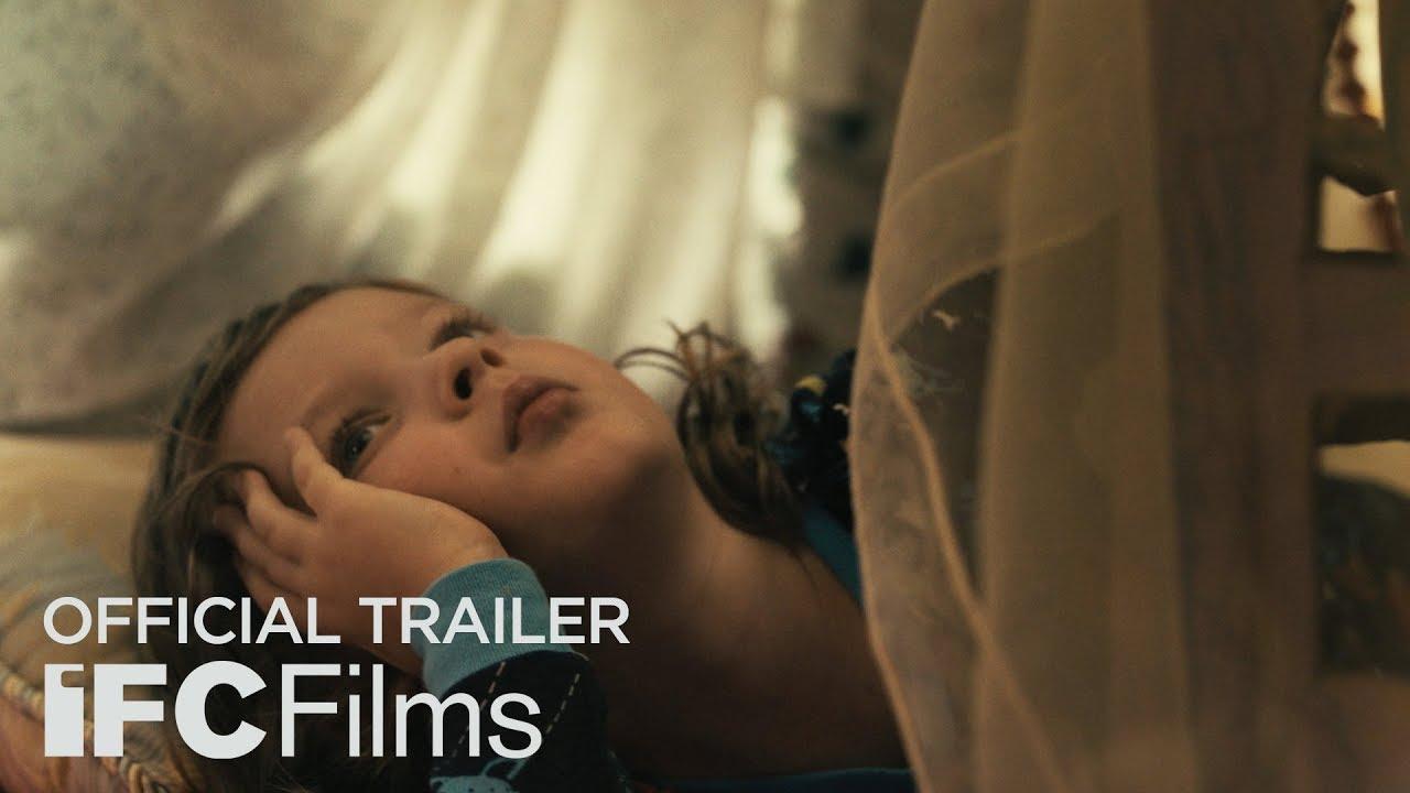 A Kid Like Jake Trailer