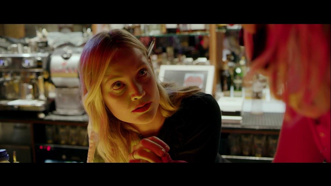 Fallen Dream Trailer