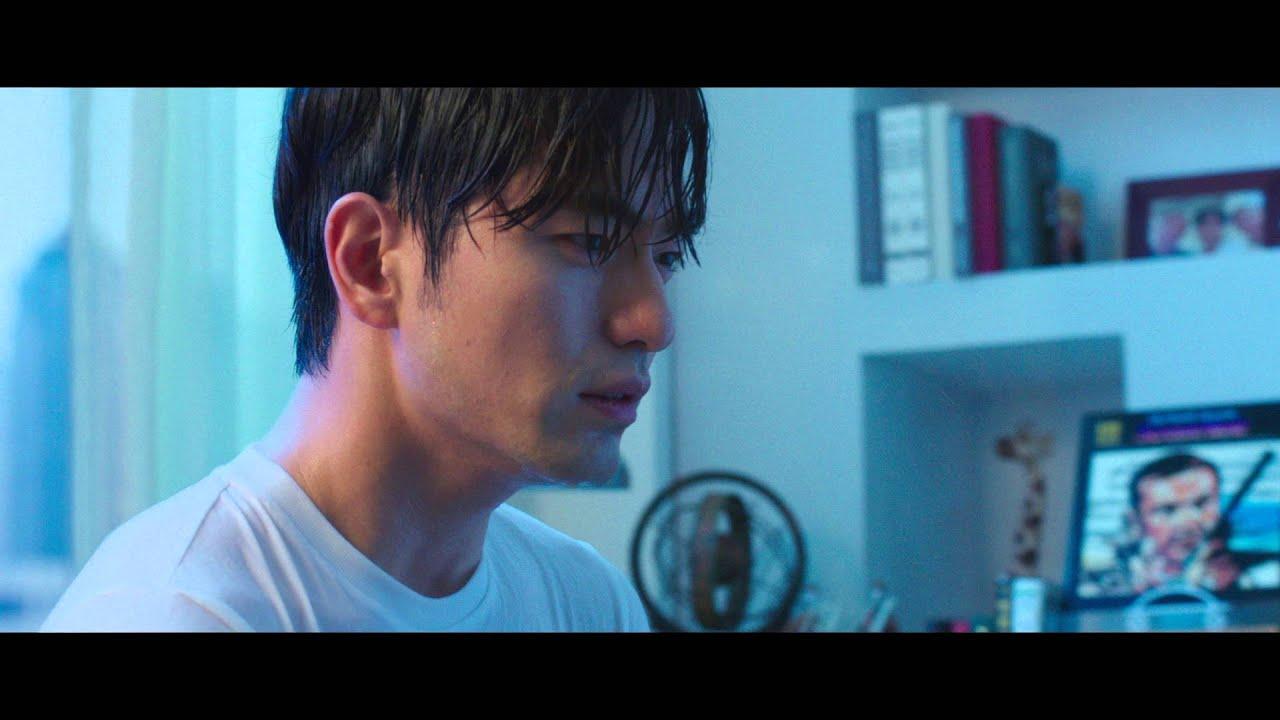 Time Renegades Trailer