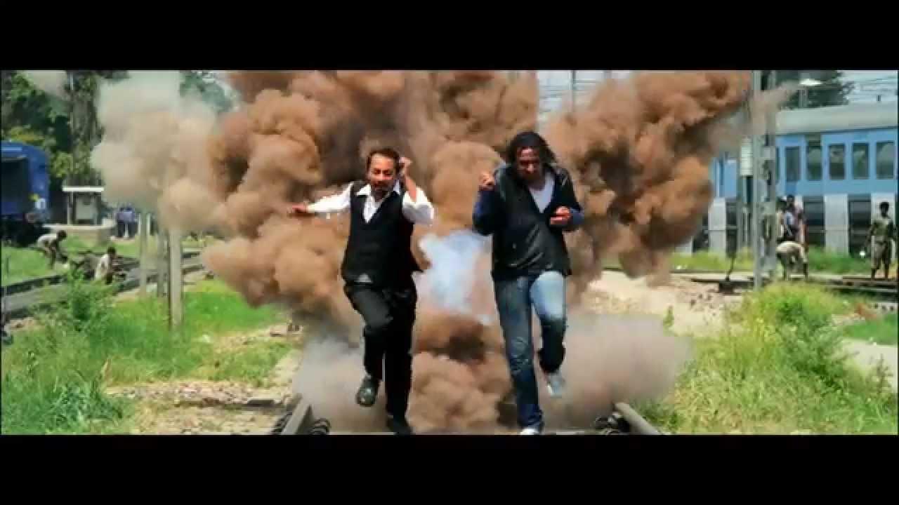 Chal Bhaag Trailer