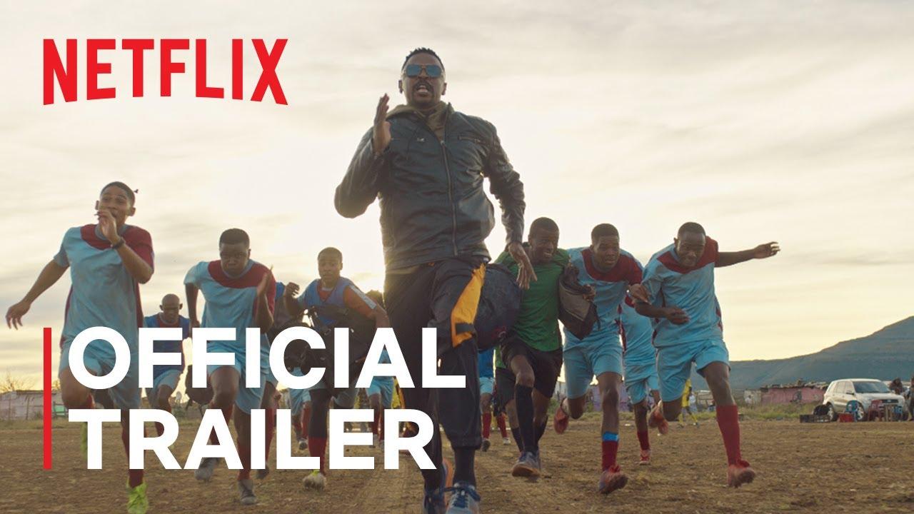 The Queenstown Kings Trailer