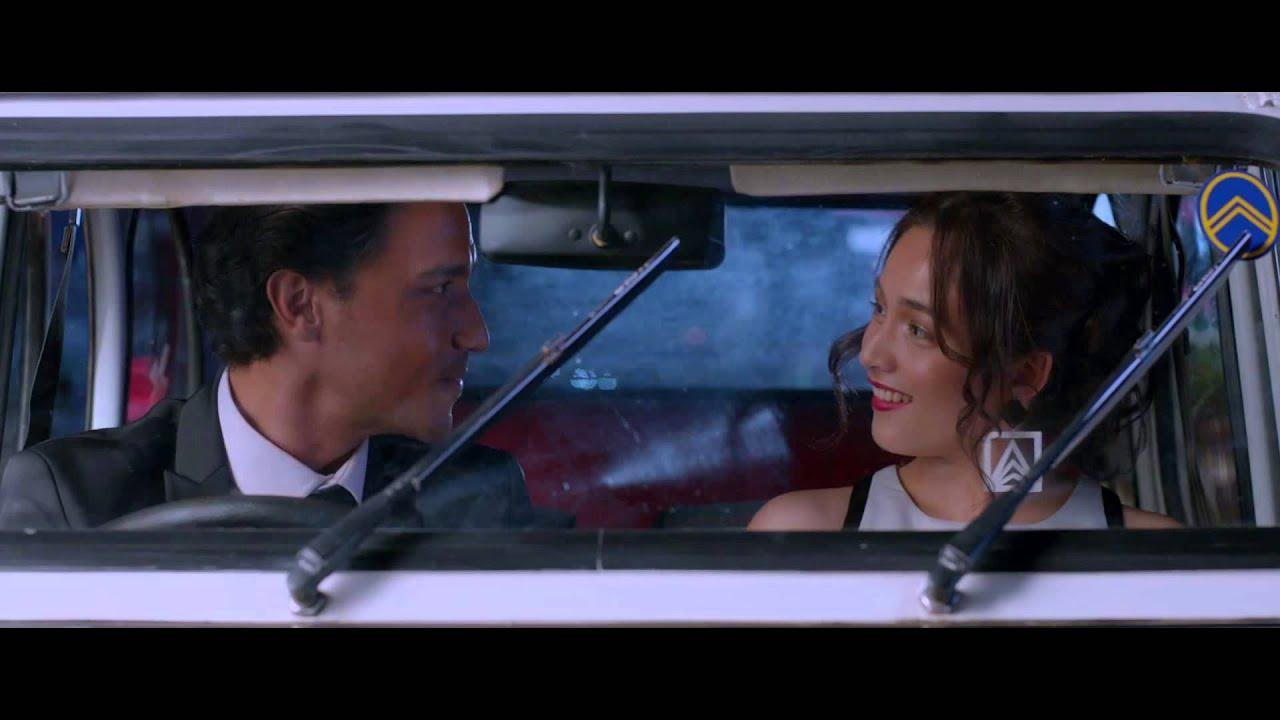 Love You... Love You Not... Trailer