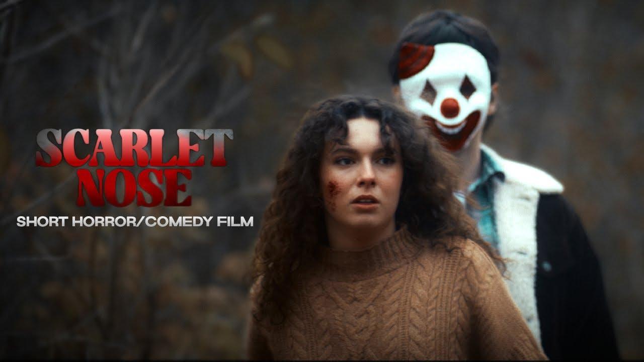 Scarlet Nose | The Proof Of Concept Trailer