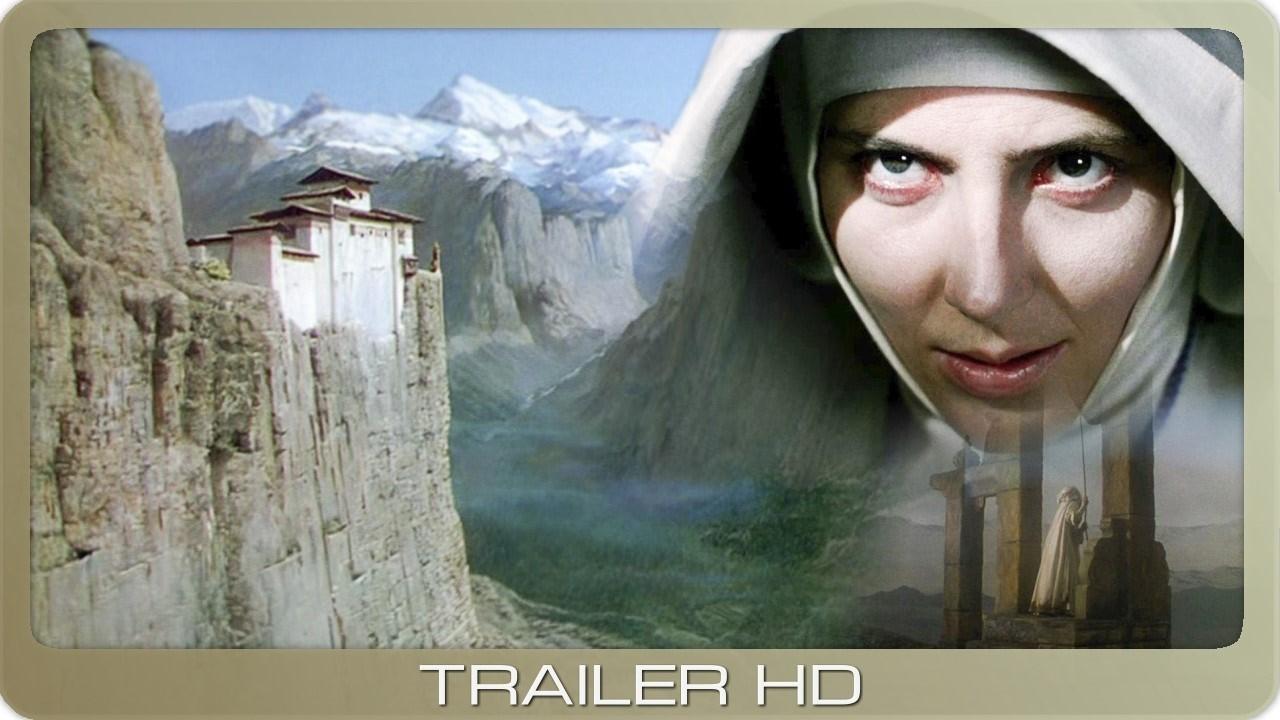 Black Narcissus Trailer