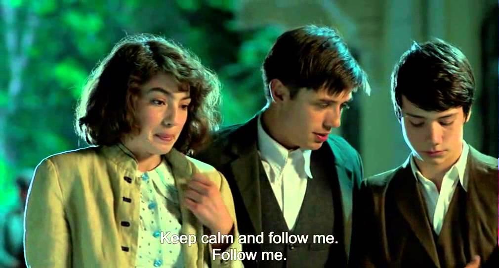 Bulgarian Rhapsody Trailer