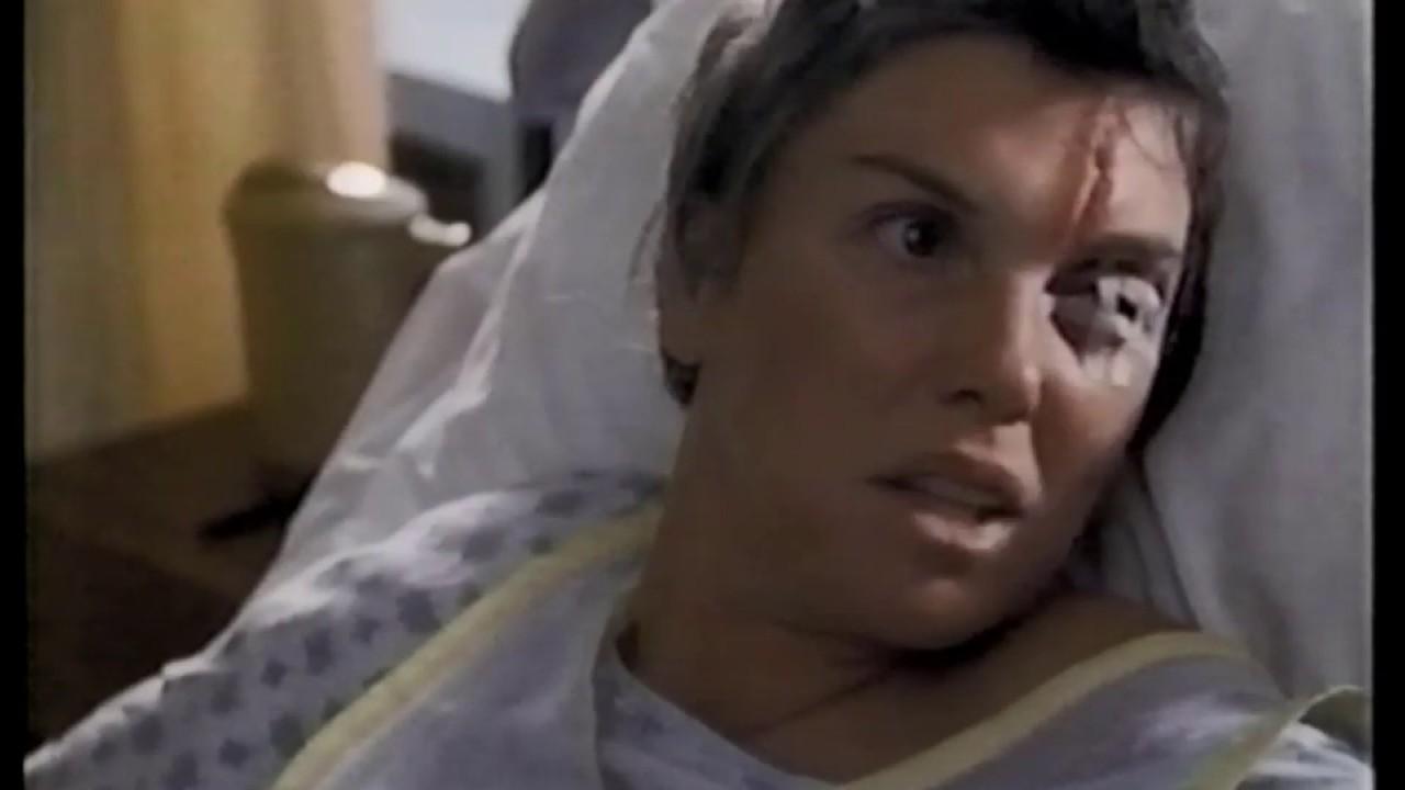 Face of a Stranger Trailer
