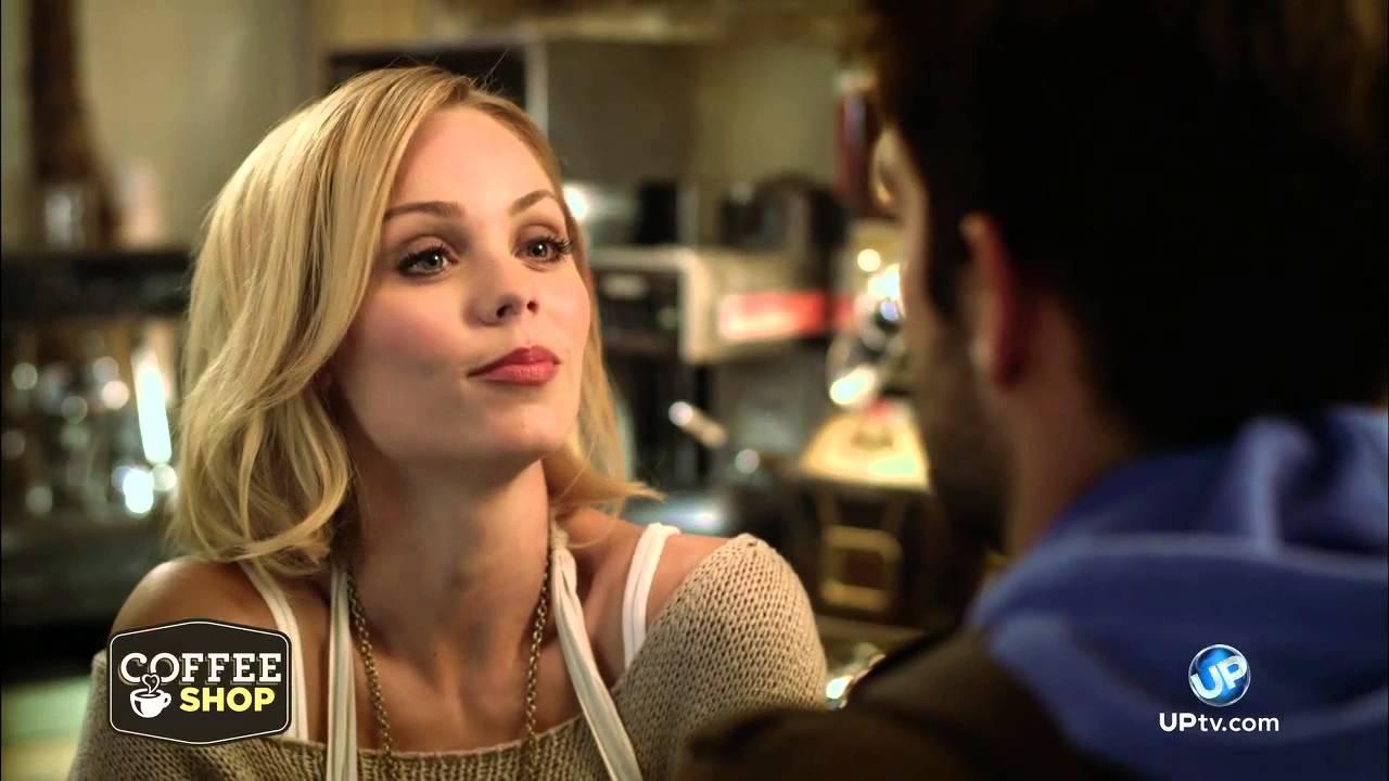 Coffee Shop Trailer