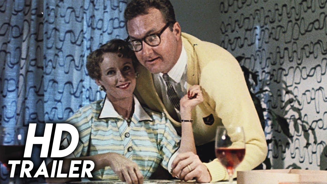Parents Trailer