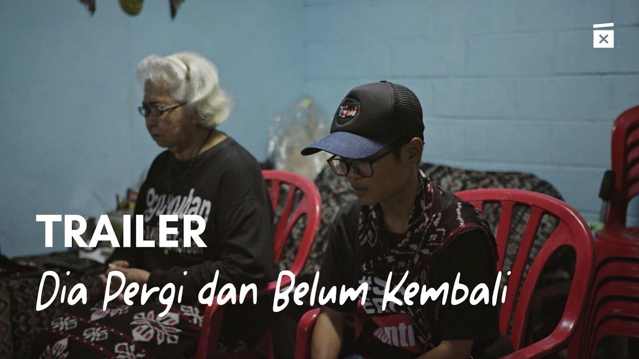 Traces of My Brother Trailer
