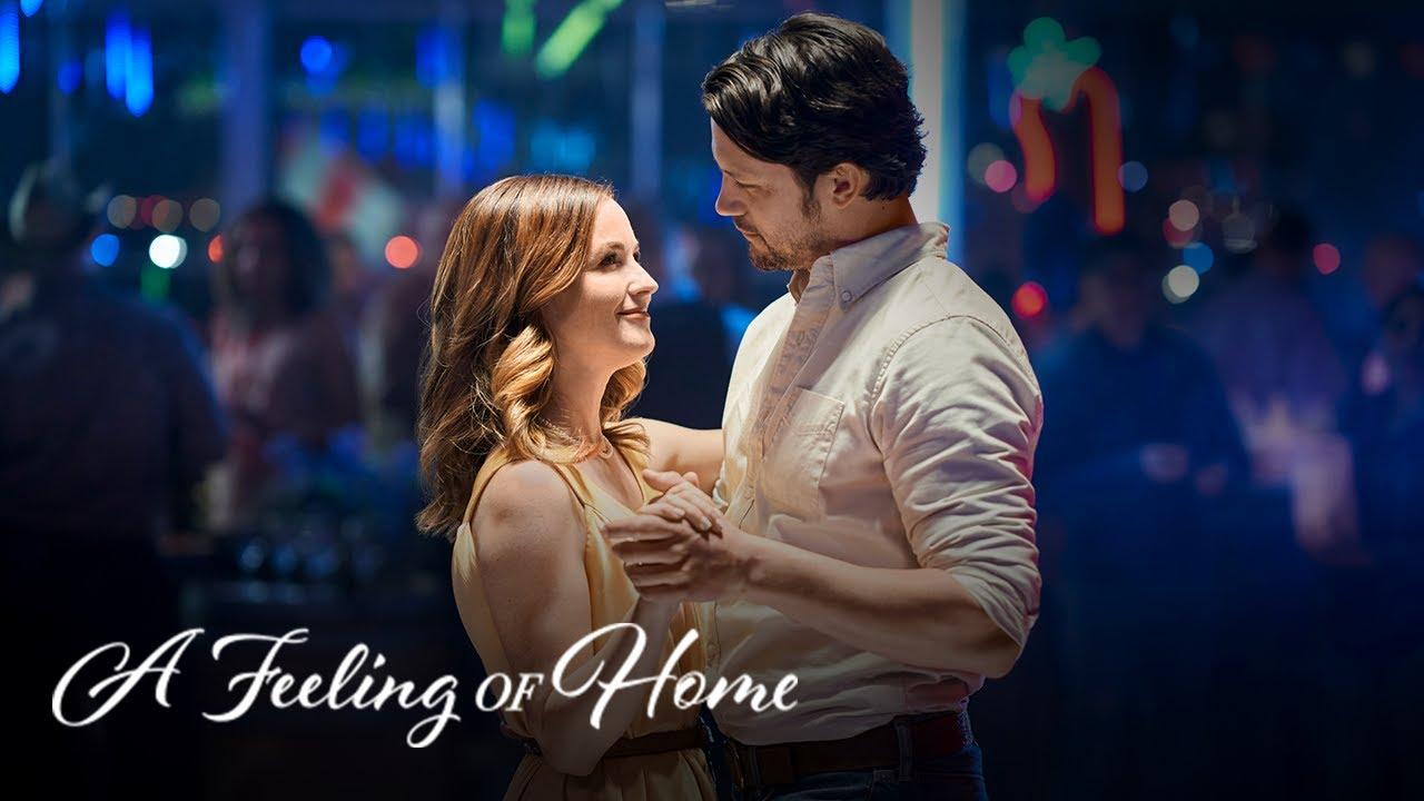 A Feeling of Home Trailer