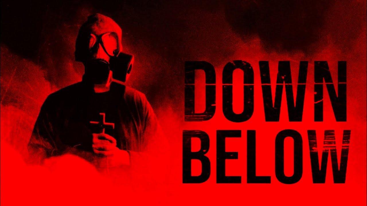 Down Below Trailer