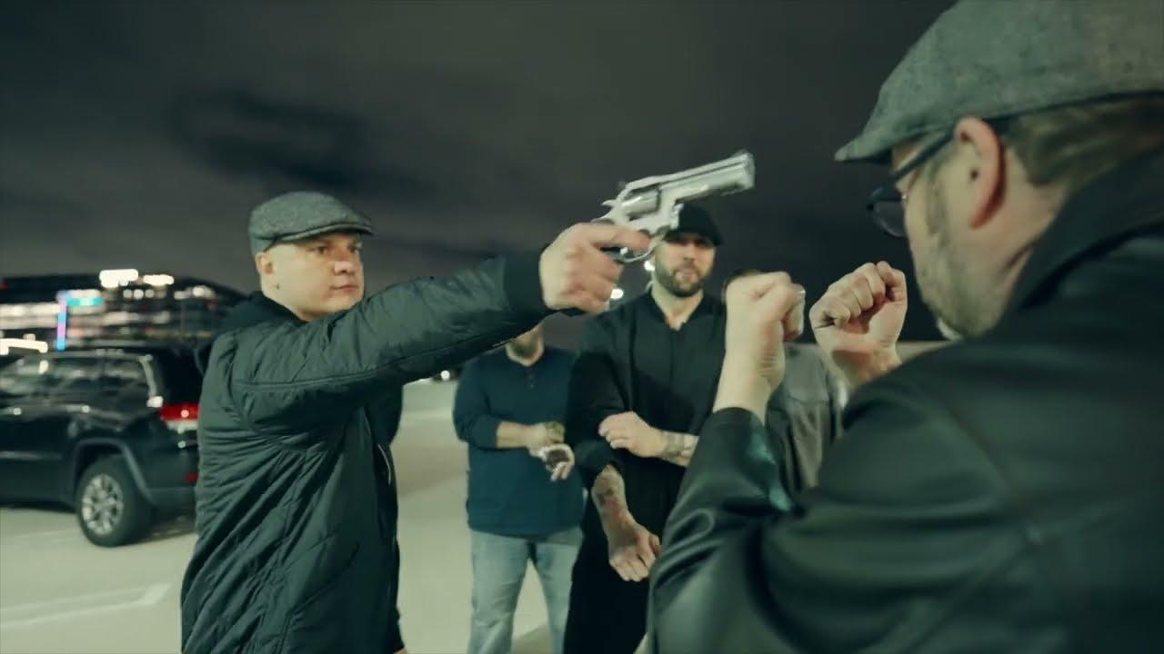 23rd Street: Back for Blood Trailer