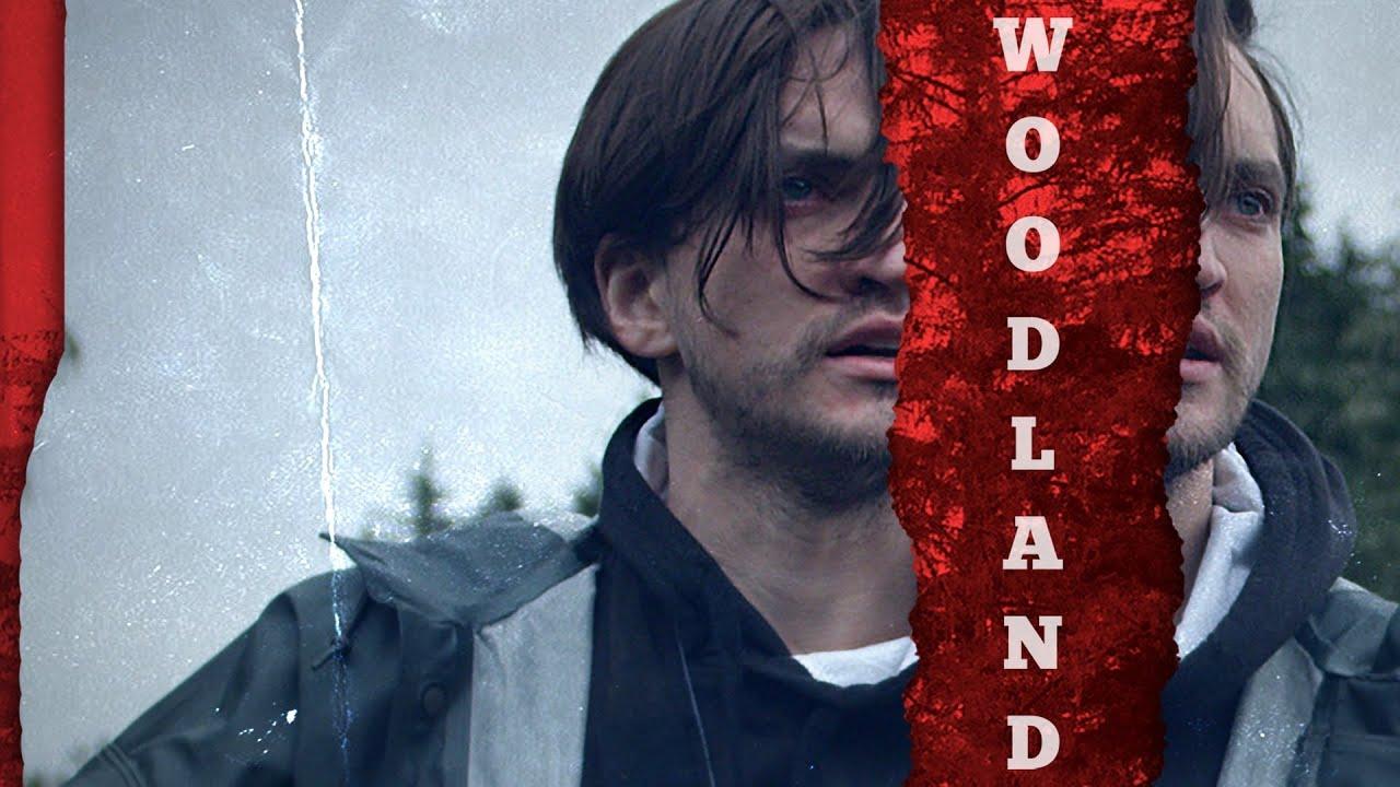 Woodland Trailer