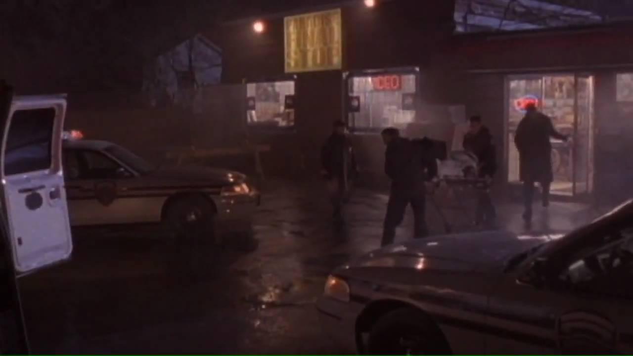 Jesse Stone: No Remorse Trailer