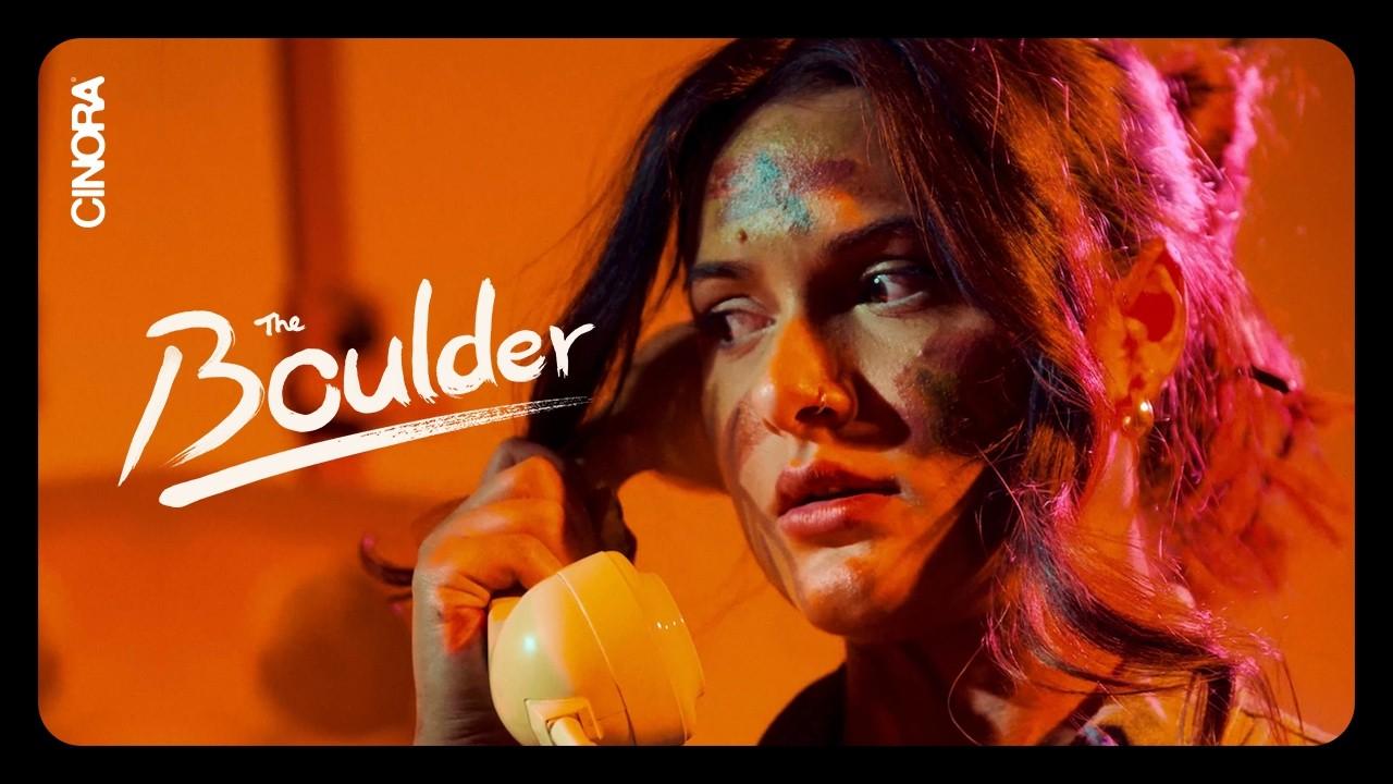 The Boulder Trailer