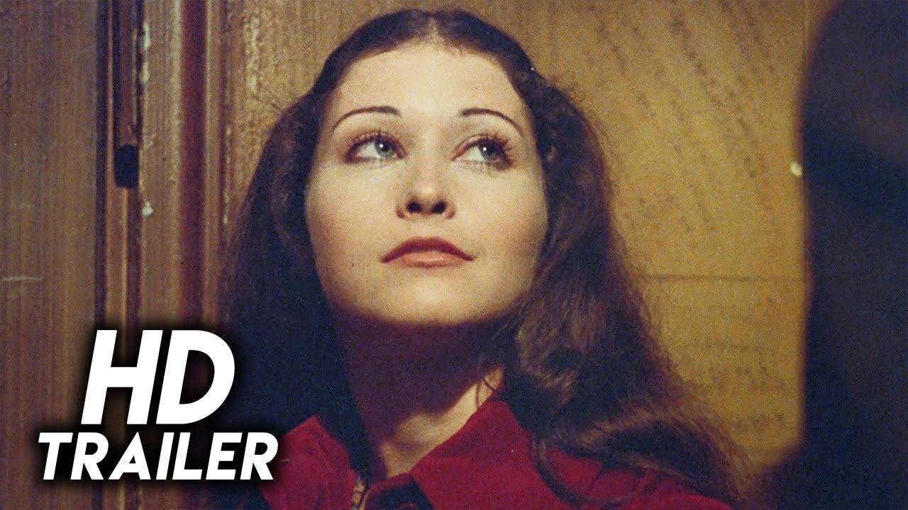 Slow Dancing In The Big City Trailer
