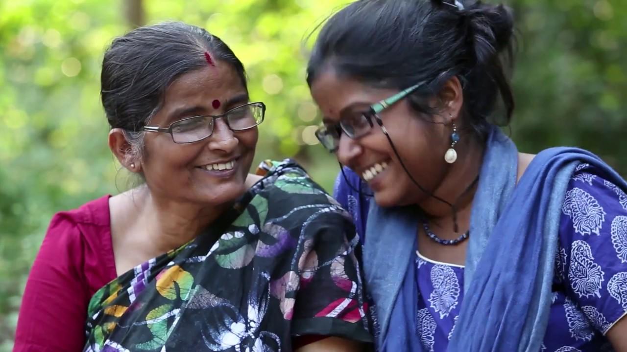 Rising Silence Trailer