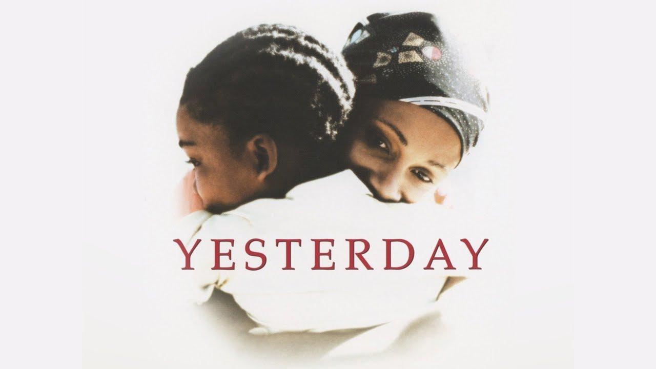 Yesterday Trailer