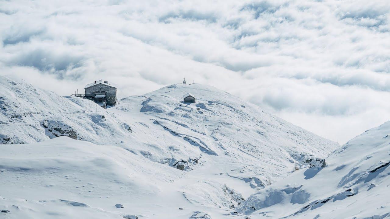 The Father Who Moves Mountains Trailer