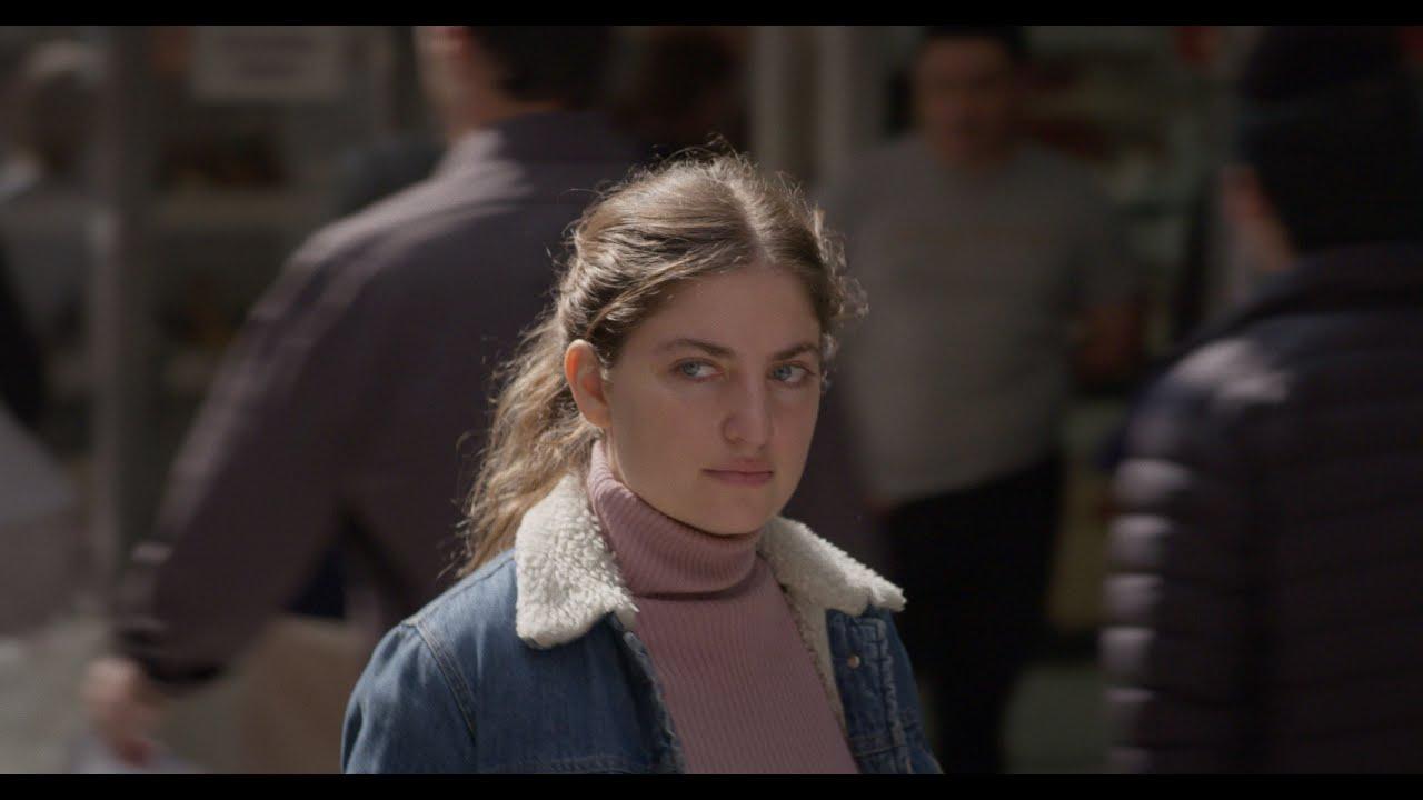 An Odd Turn Trailer