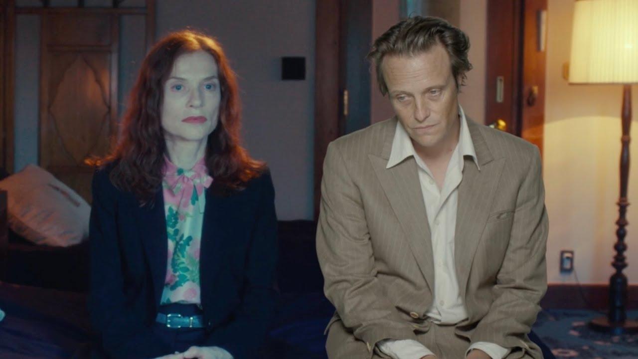 Sidonie in Japan Trailer