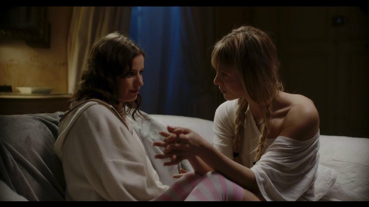 Between Us Trailer