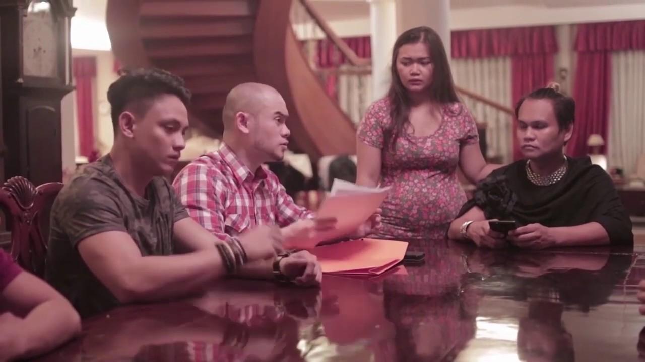 El Hombre (Ang Lalaki) Trailer